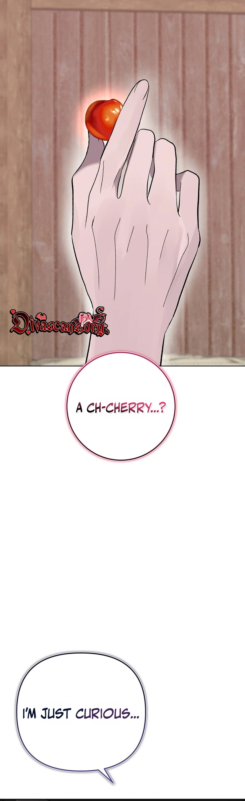 Read Man Joeun Cherry Pie chapter 2 image 23 on Lezhin