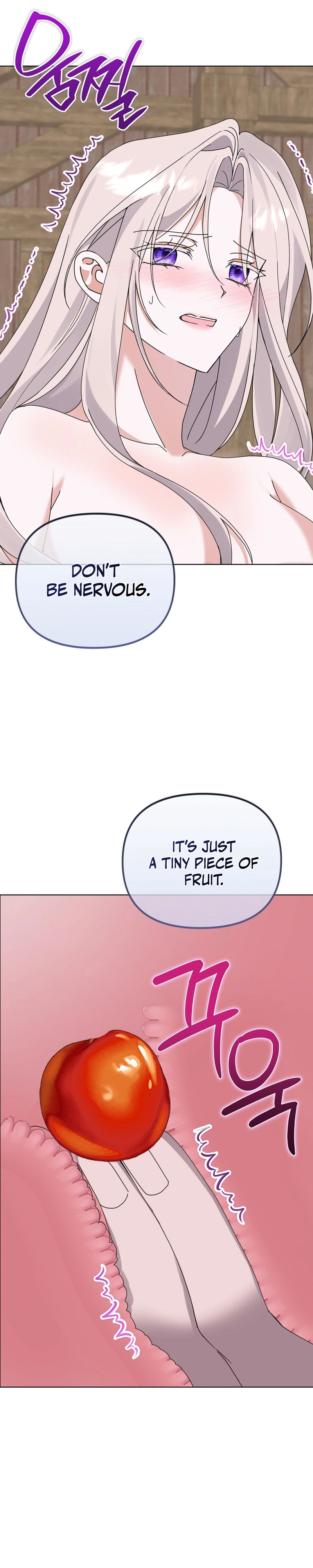 Read Man Joeun Cherry Pie chapter 2 image 27 on Lezhin