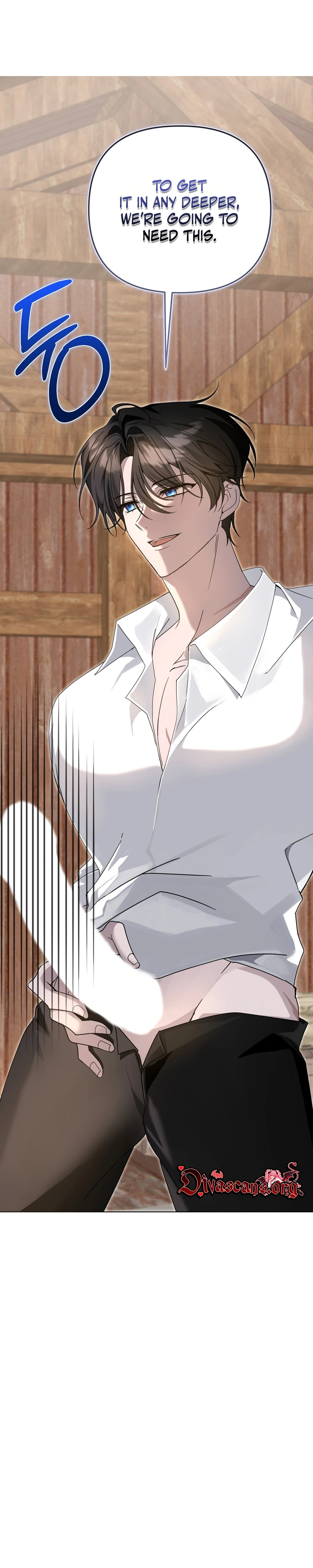 Read Man Joeun Cherry Pie chapter 2 image 34 on Lezhin