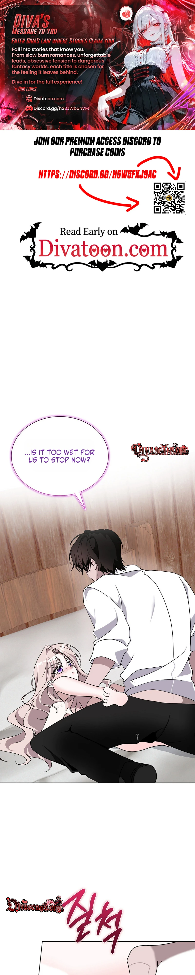 Read Man Joeun Cherry Pie chapter 3 image 0 on Lezhin