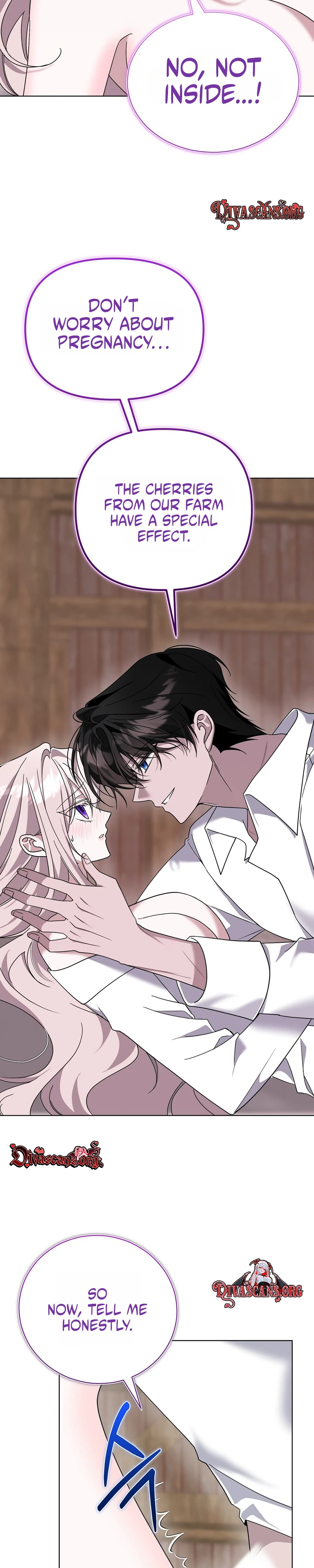 Read Man Joeun Cherry Pie chapter 3 image 12 on Lezhin