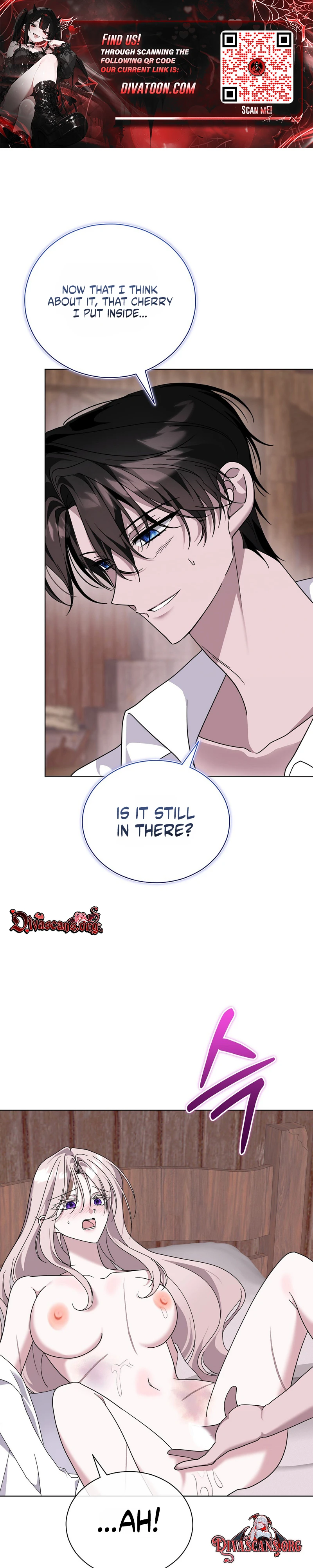 Read Man Joeun Cherry Pie chapter 3 image 18 on Lezhin