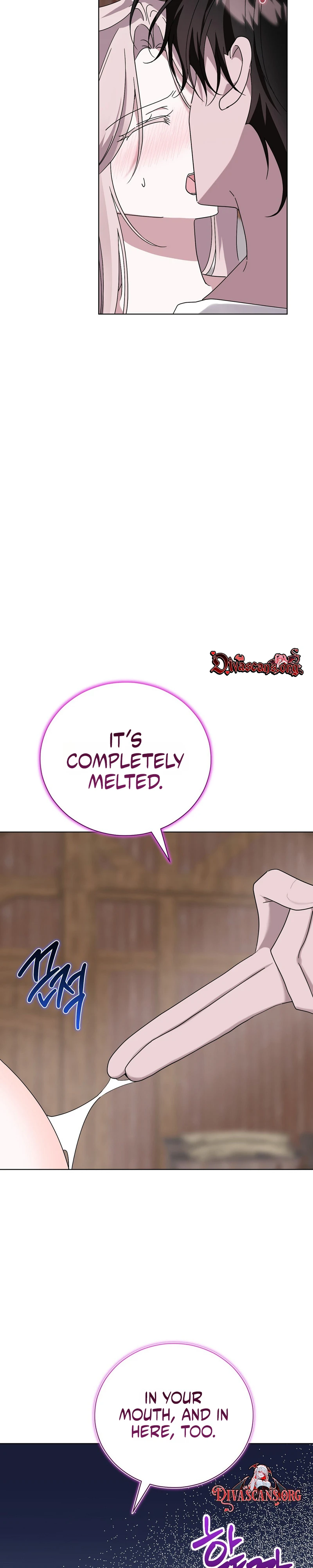 Read Man Joeun Cherry Pie chapter 3 image 20 on Lezhin