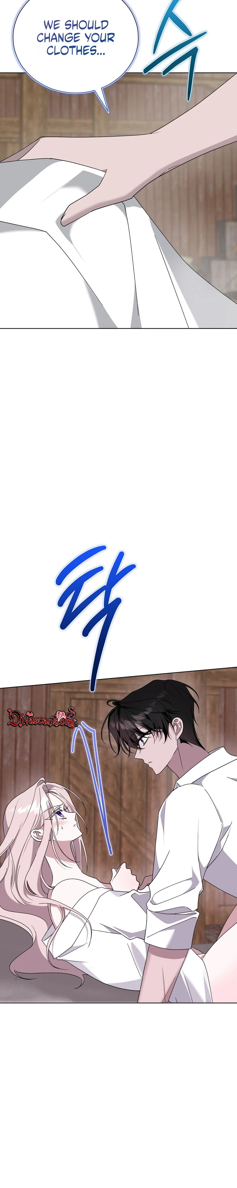 Read Man Joeun Cherry Pie chapter 3 image 22 on Lezhin