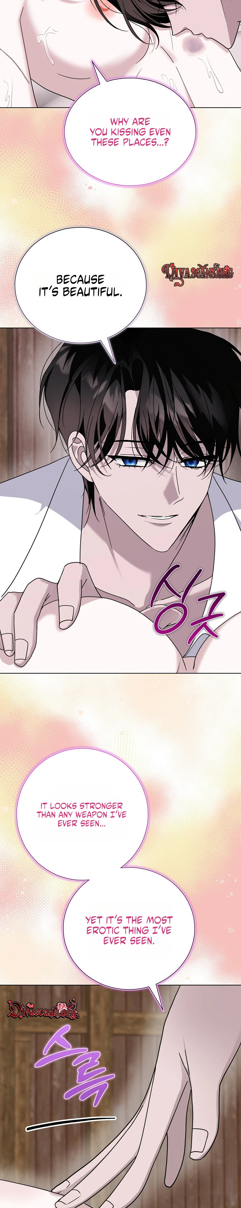 Read Man Joeun Cherry Pie chapter 3 image 26 on Lezhin