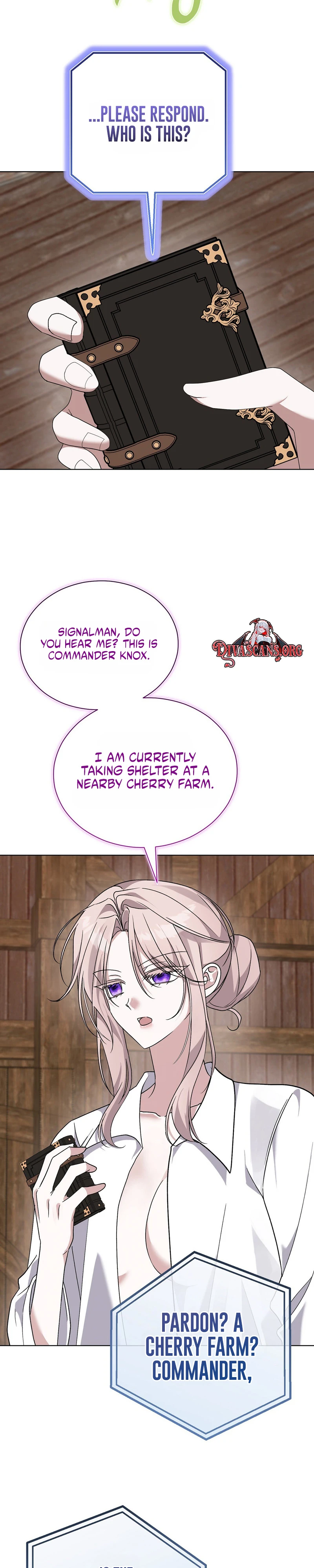 Read Man Joeun Cherry Pie chapter 3 image 33 on Lezhin