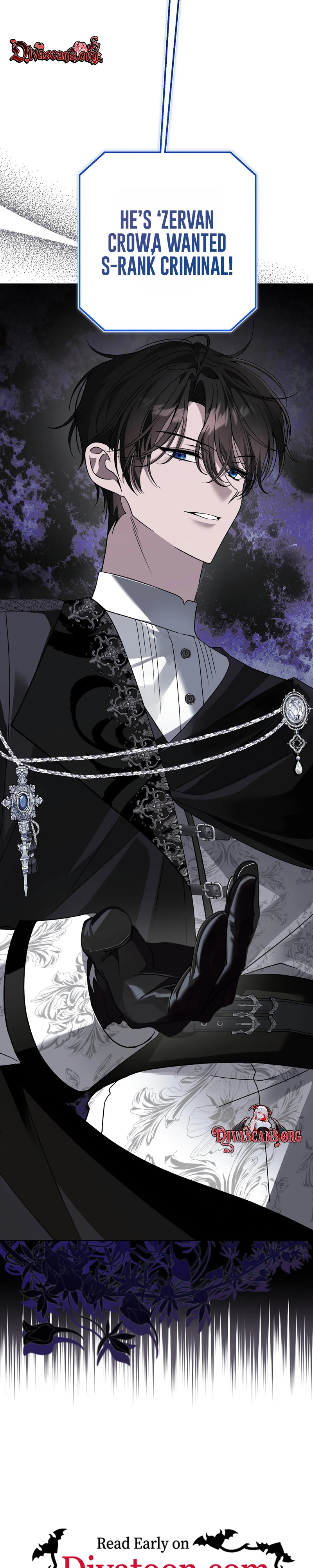 Read Man Joeun Cherry Pie chapter 3 image 35 on Lezhin