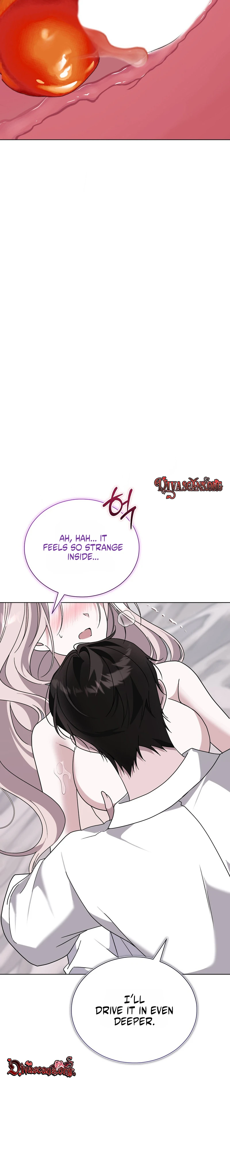 Read Man Joeun Cherry Pie chapter 3 image 4 on Lezhin