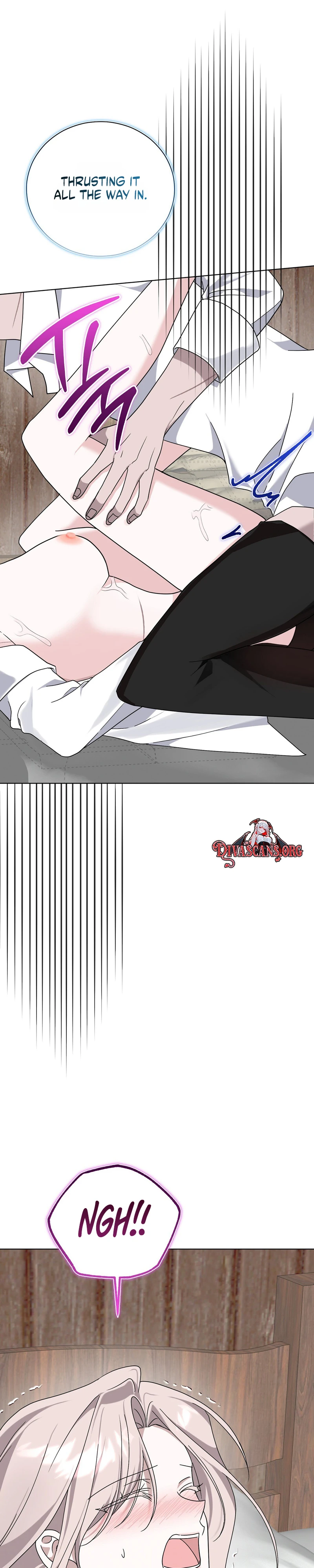 Read Man Joeun Cherry Pie chapter 3 image 5 on Lezhin