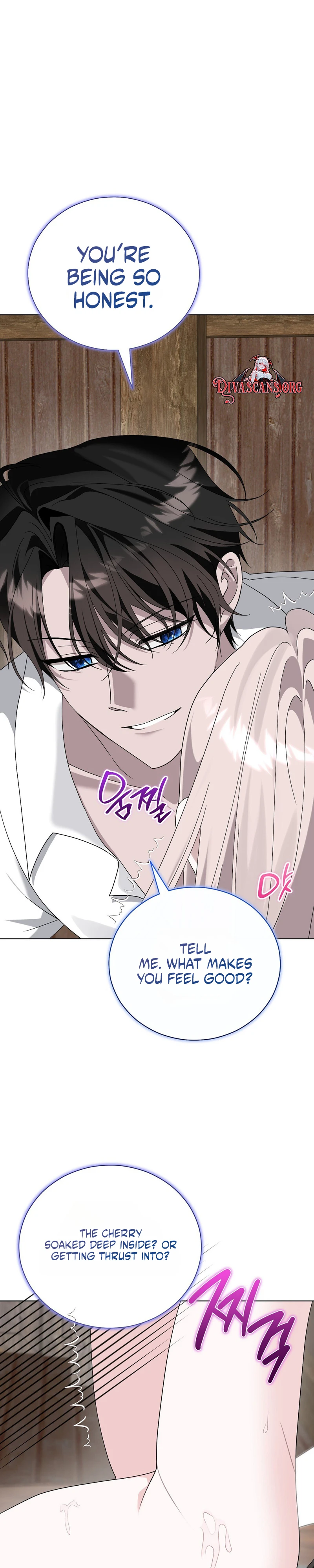 Read Man Joeun Cherry Pie chapter 3 image 7 on Lezhin