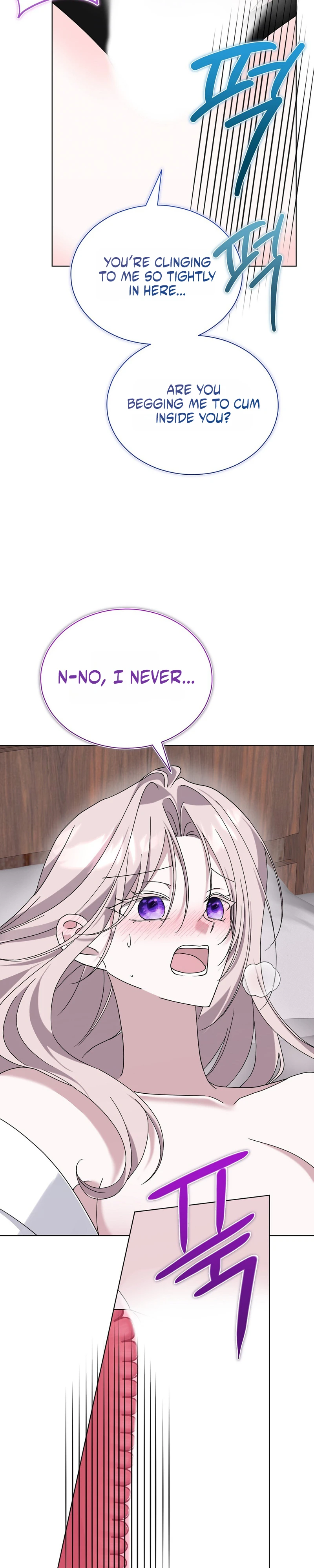 Read Man Joeun Cherry Pie chapter 3 image 9 on Lezhin
