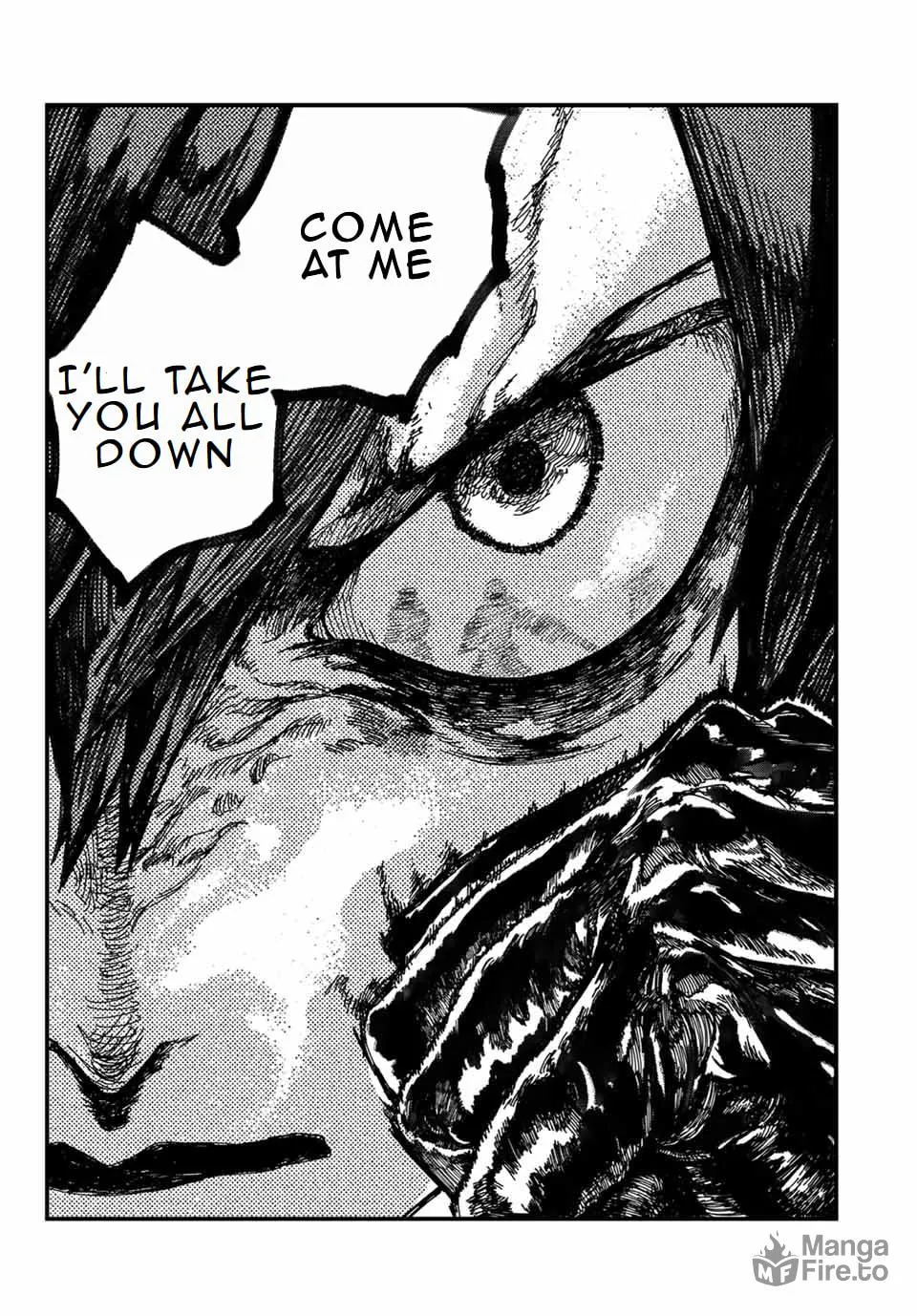 MAN OF RUST Chapter 2 page 6 - 