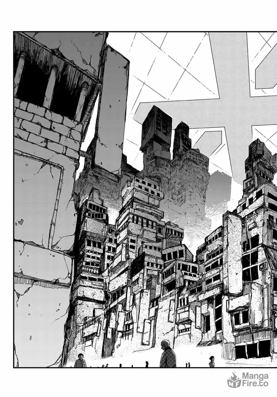 MAN OF RUST Chapter 3 page 15 - 