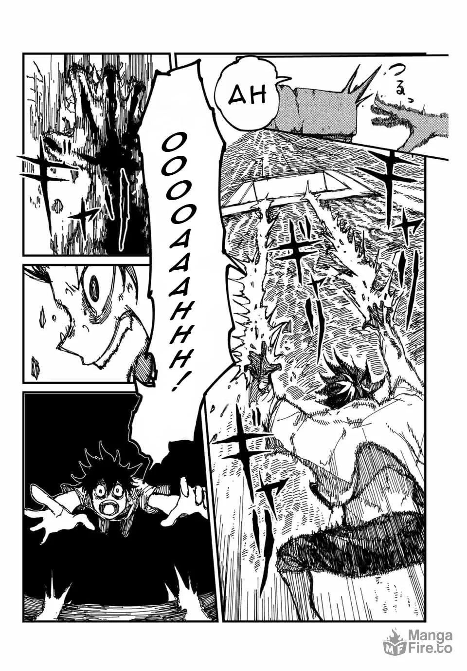 MAN OF RUST Chapter 3 page 6 - 