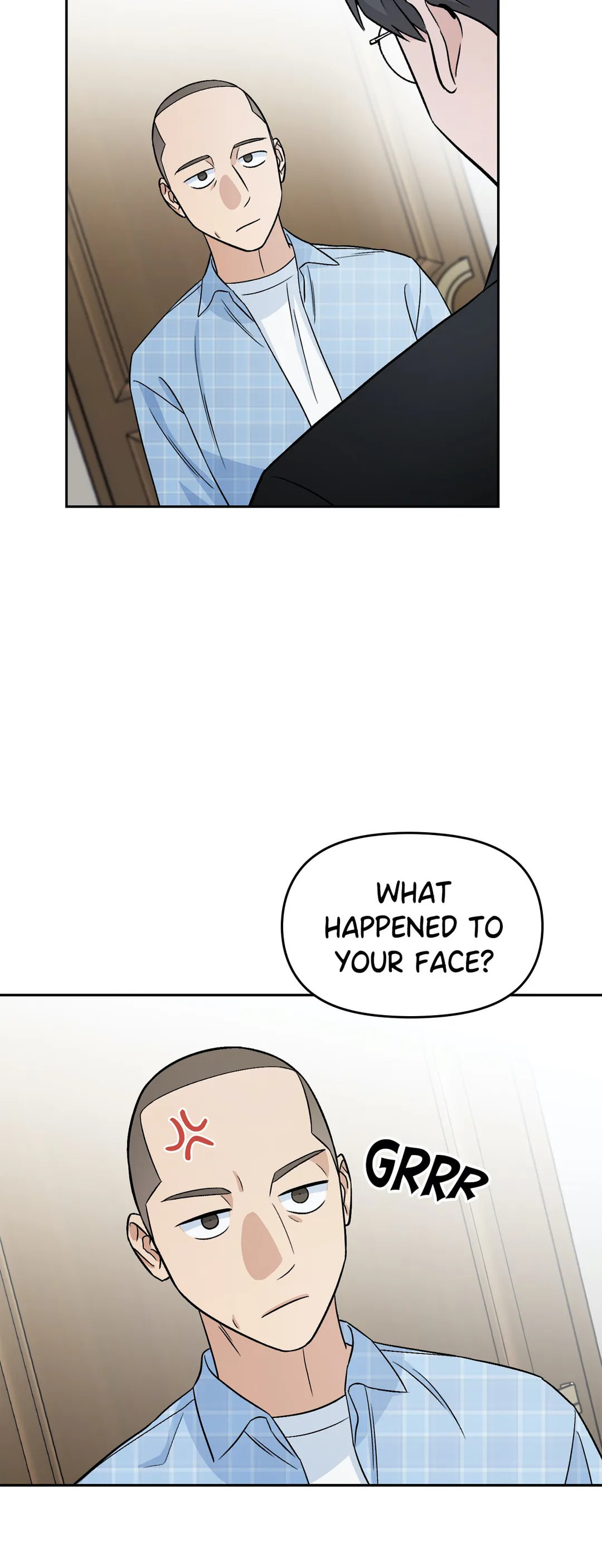 Read Man