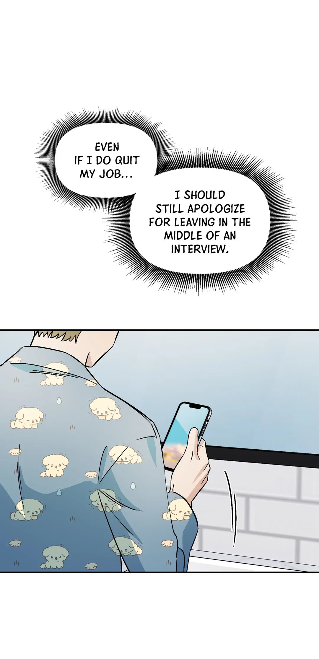 Read Man