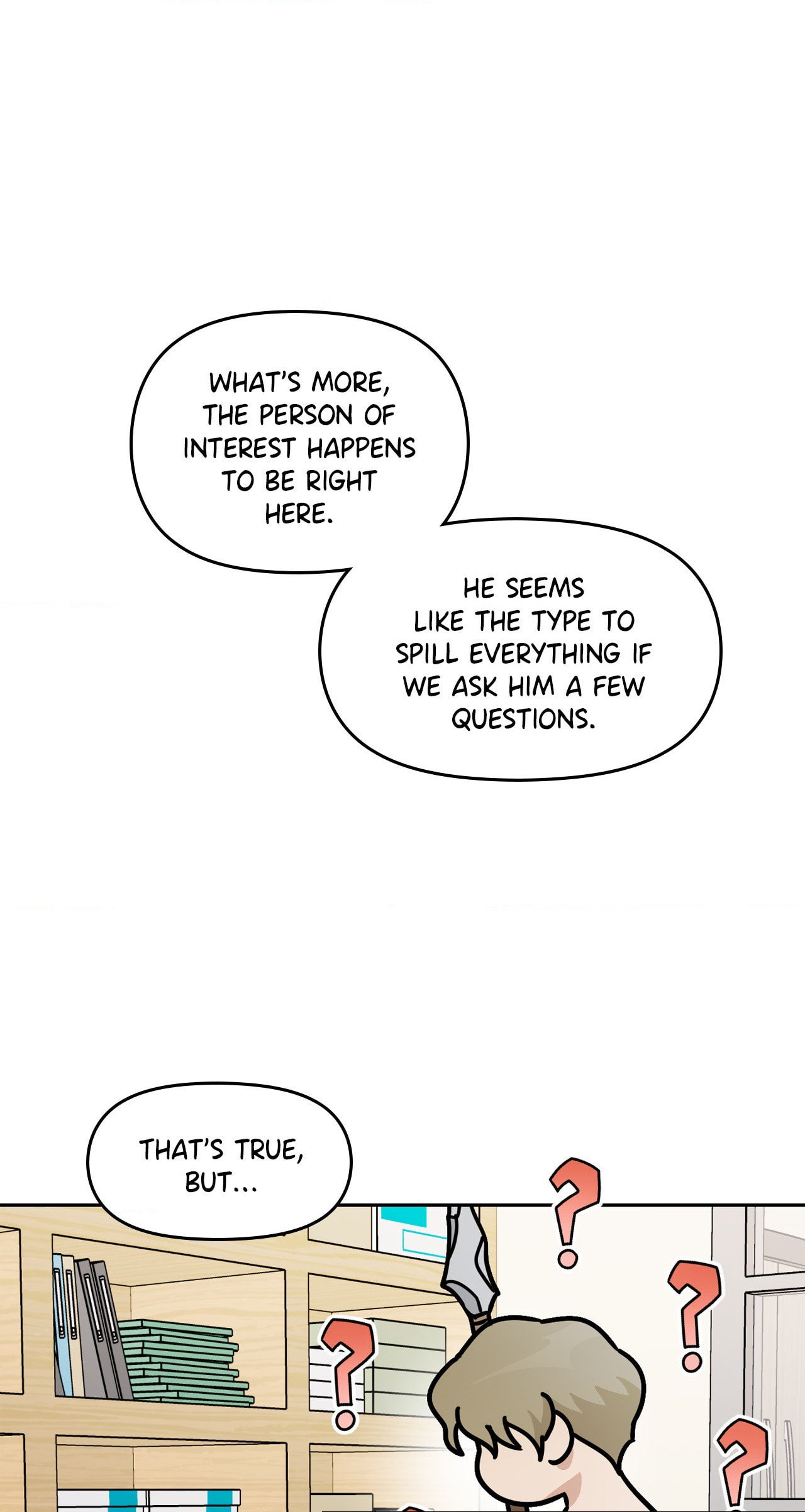 Read Man