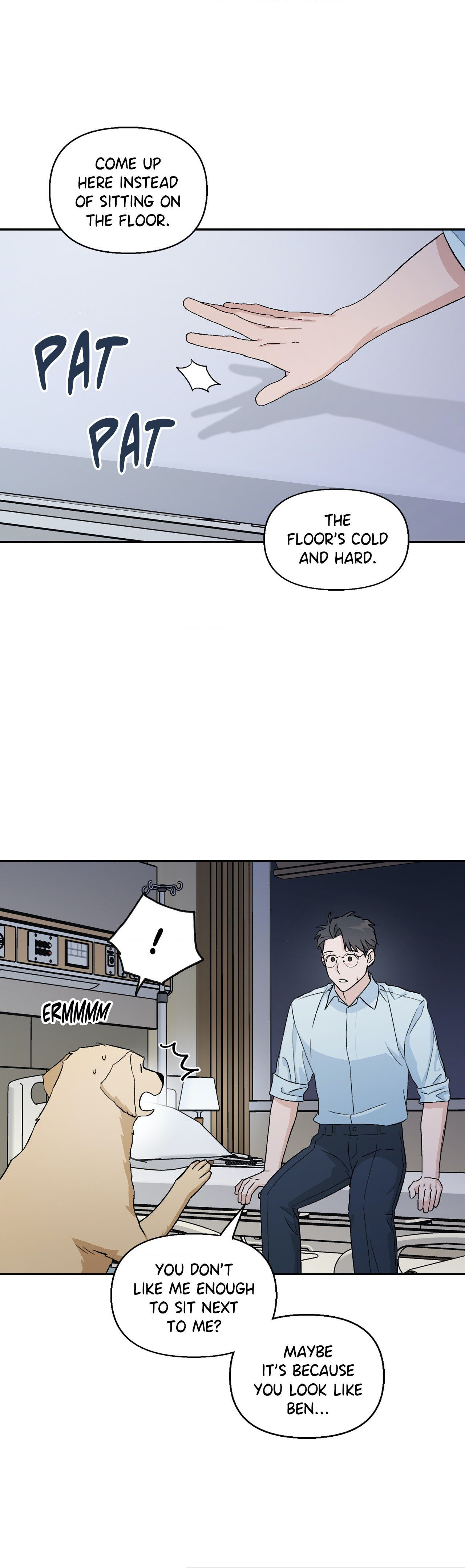 Read Man