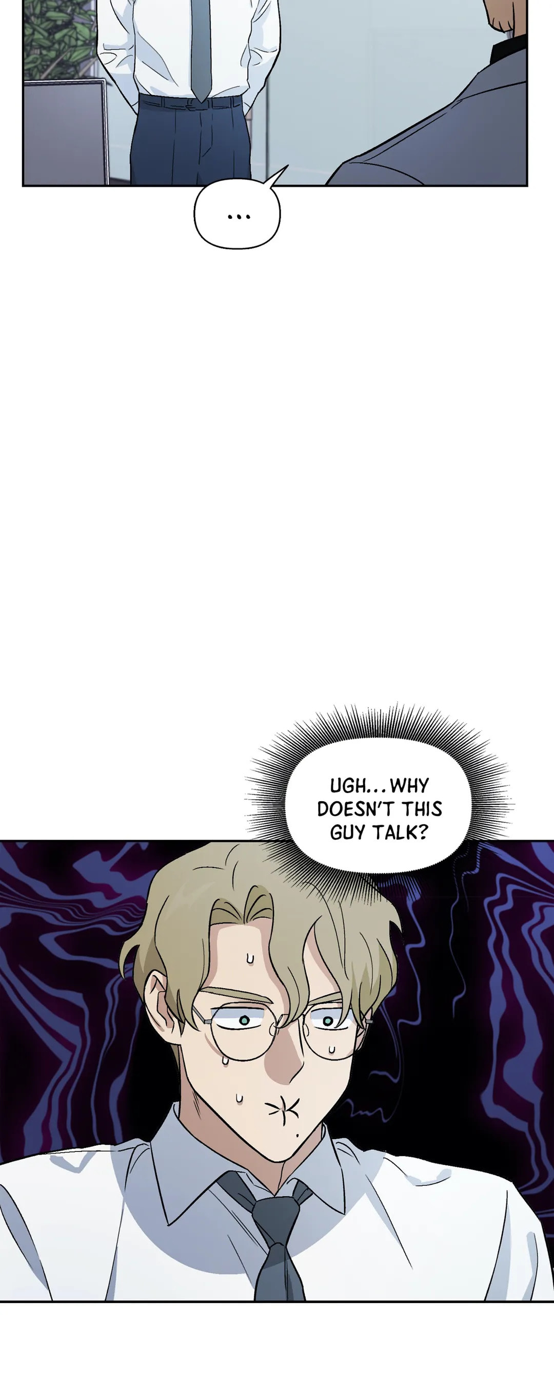 Read Man