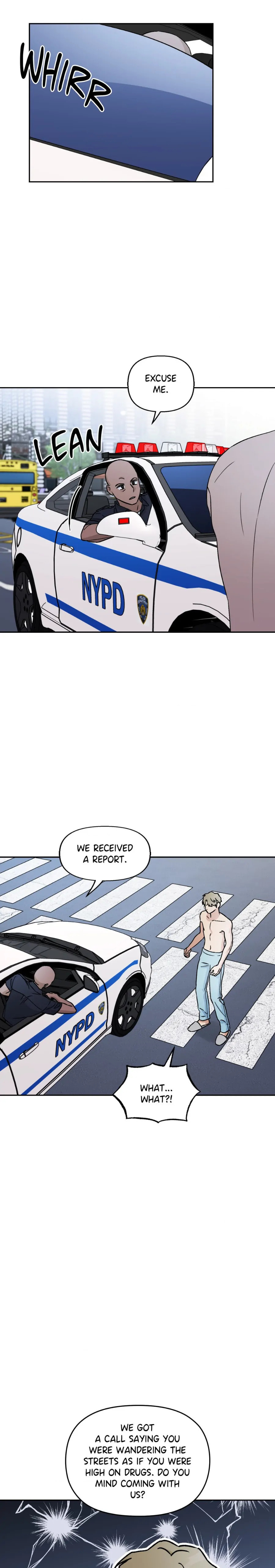 Read Man