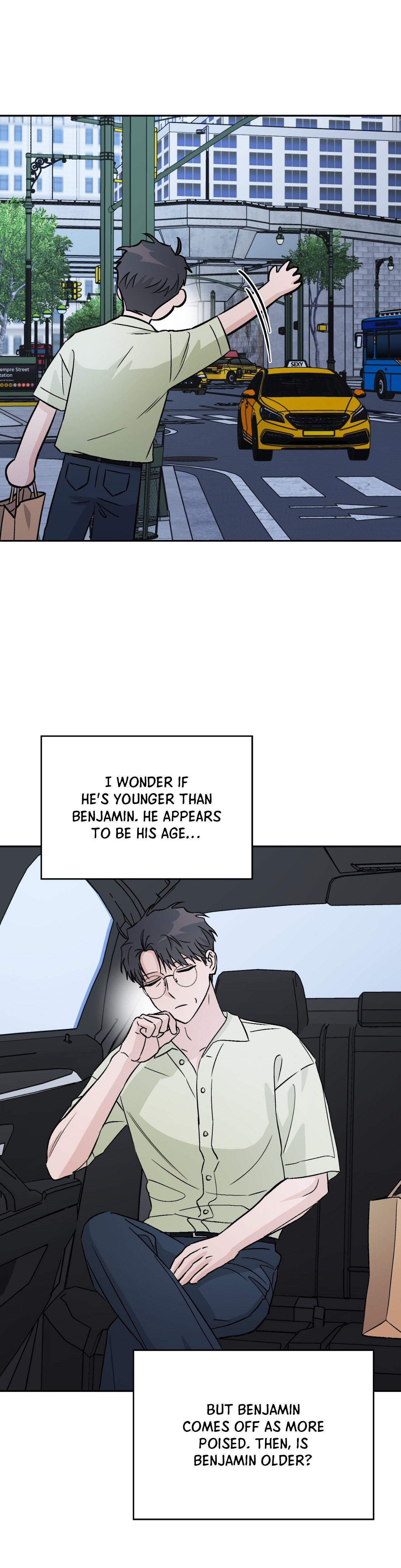 Read Man