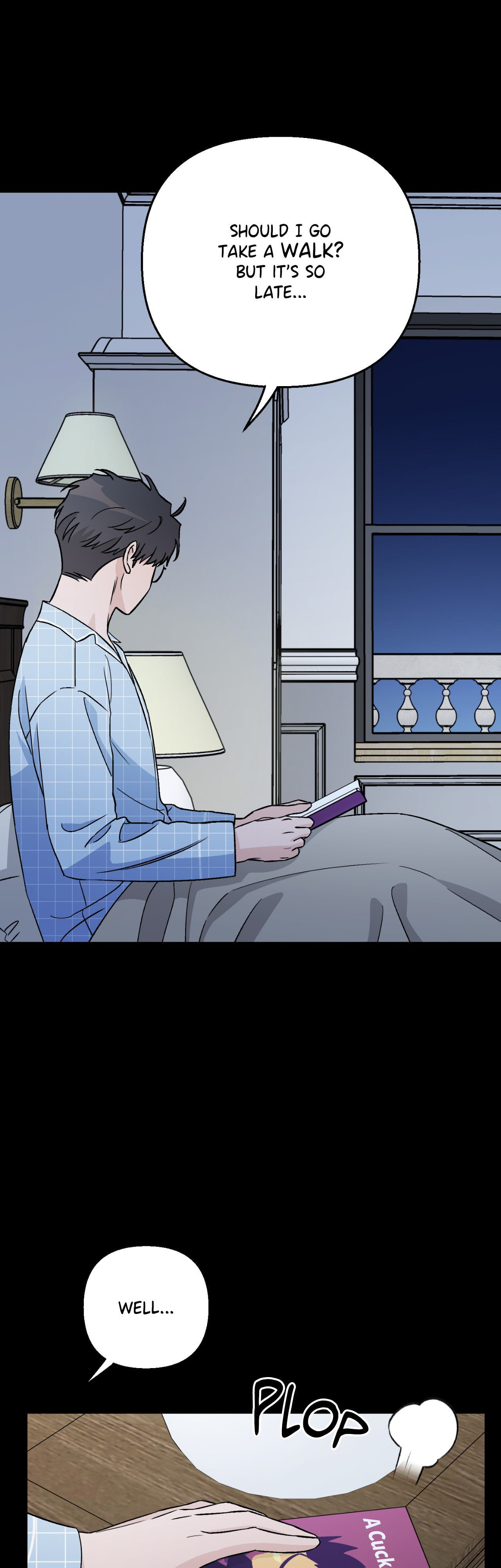 Read Man