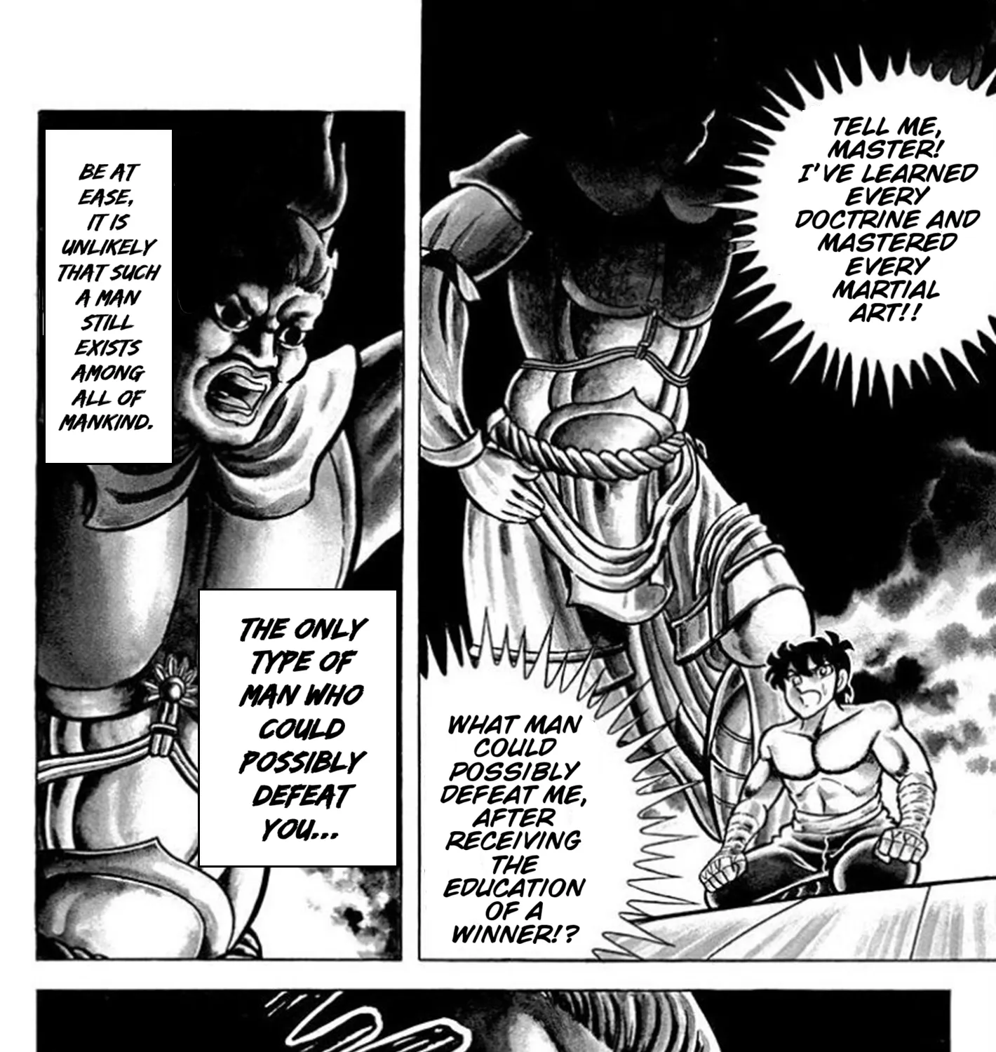 Read Man
