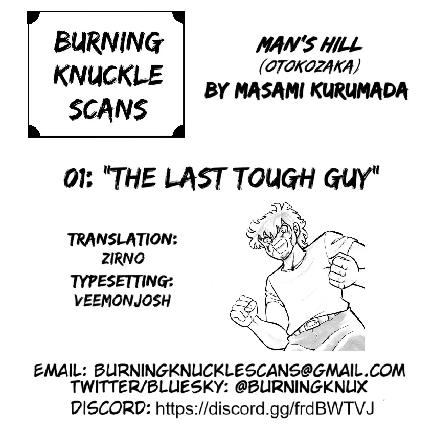 Read Man