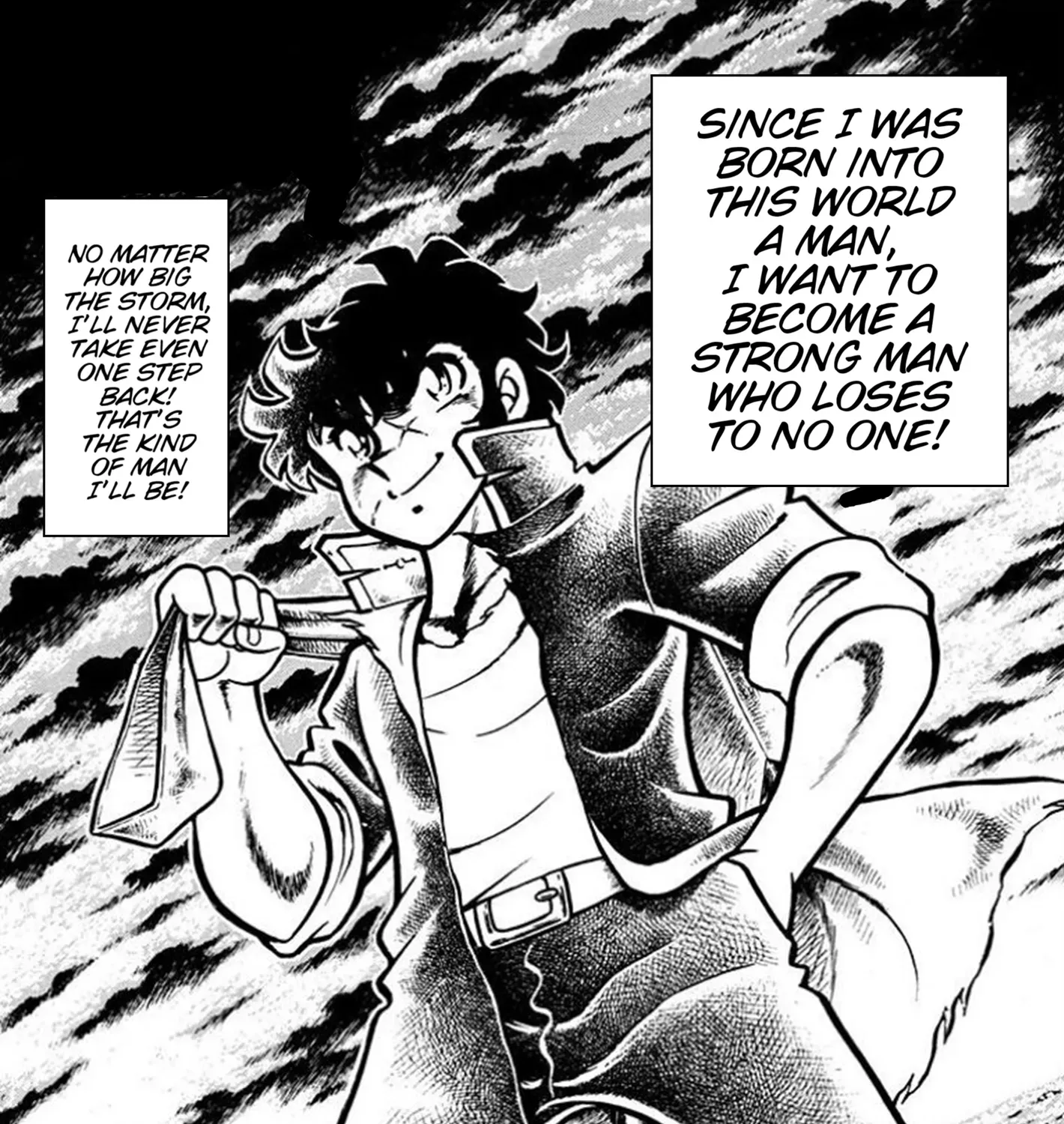 Read Man