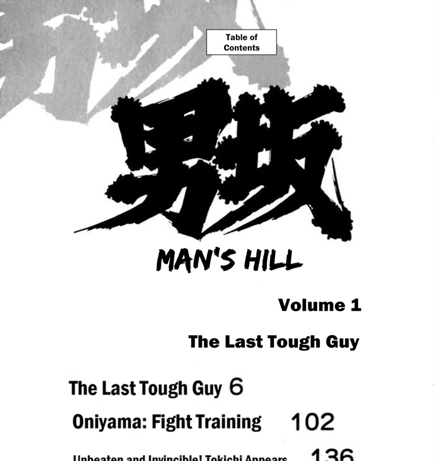 Read Man