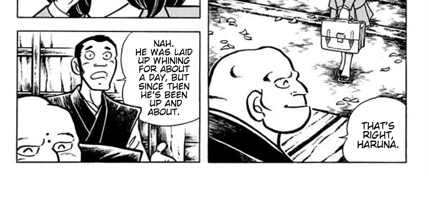 Read Man