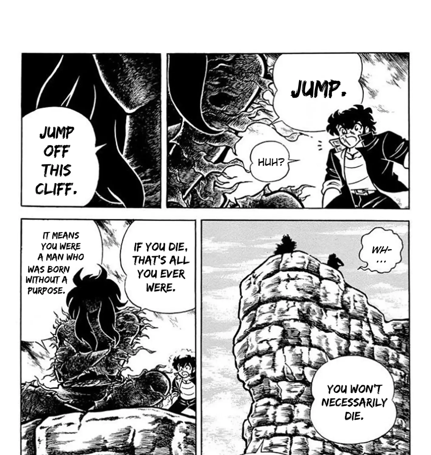 Read Man