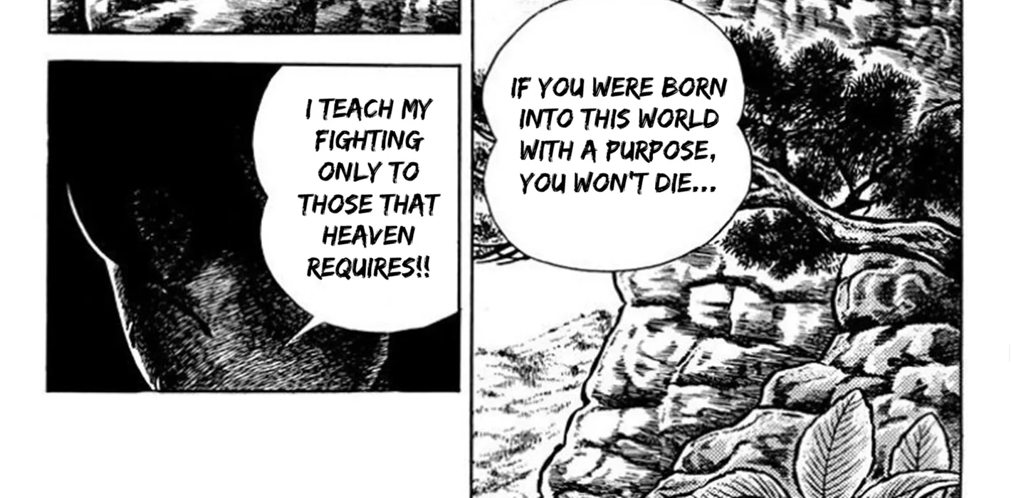 Read Man