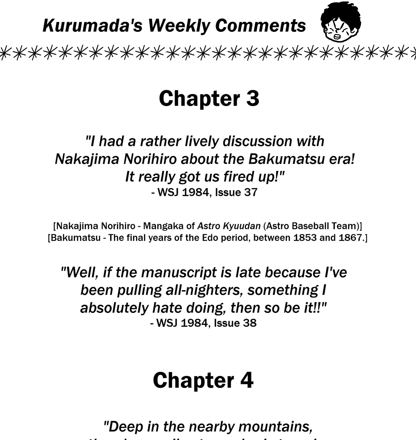 Read Man