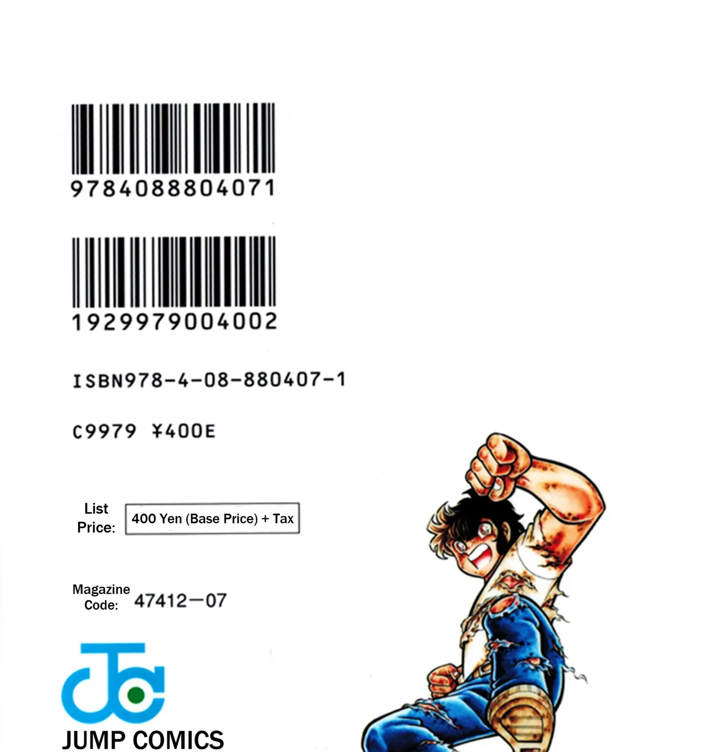 Read Man