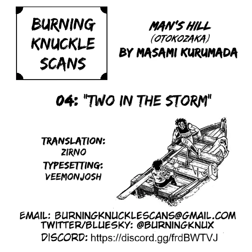 Read Man