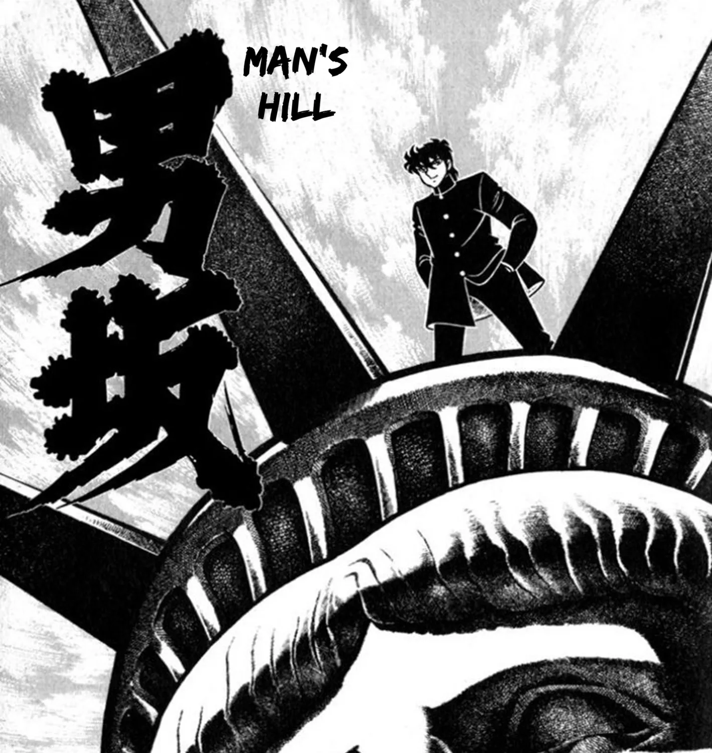 Read Man