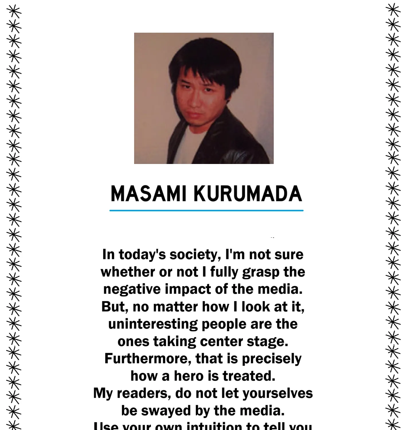 Read Man