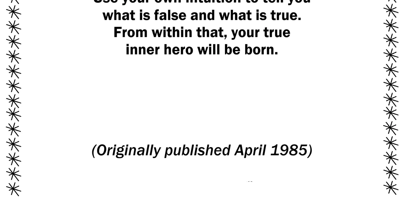 Read Man