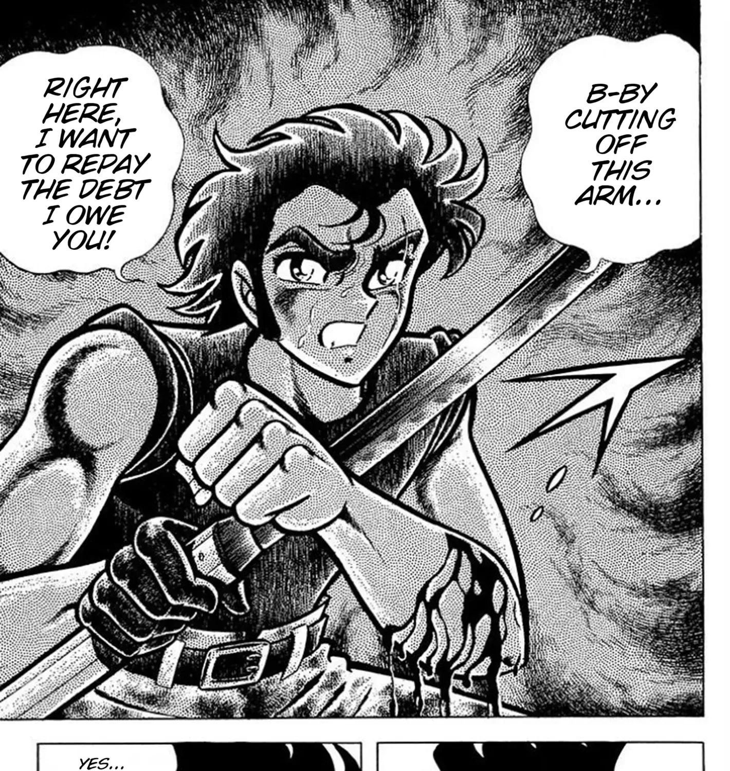 Read Man