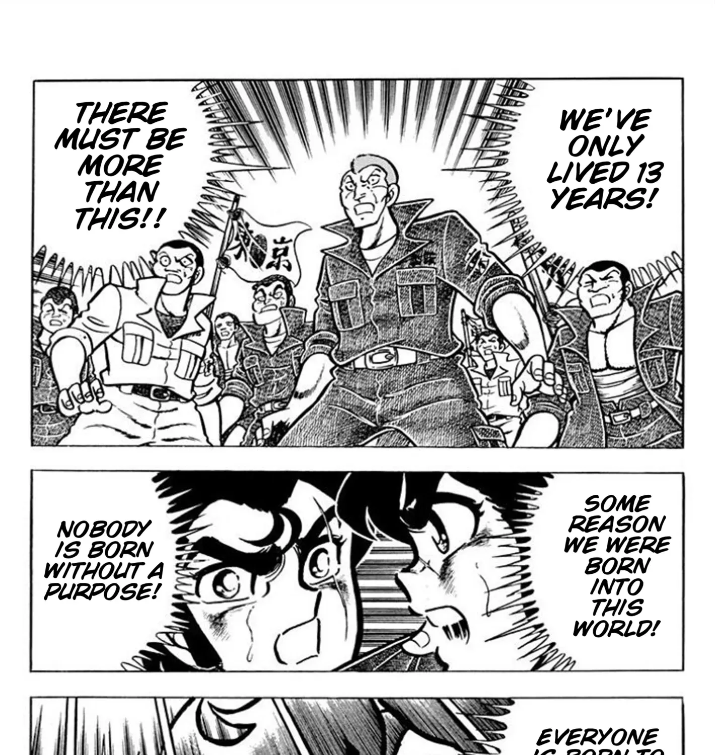 Read Man