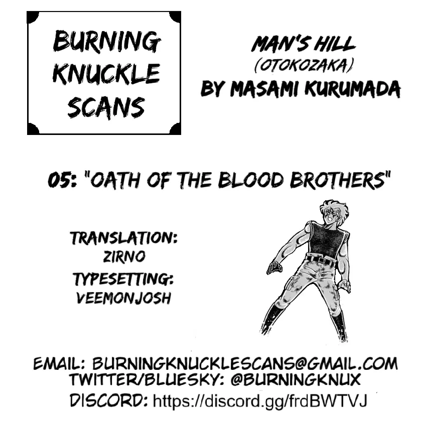 Read Man