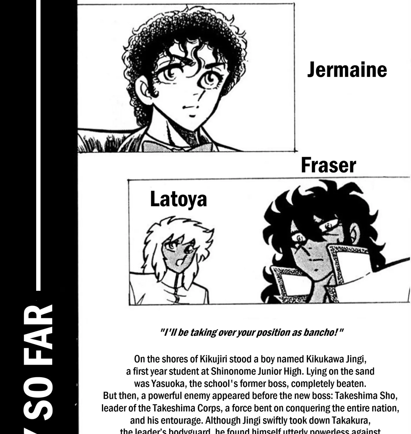 Read Man