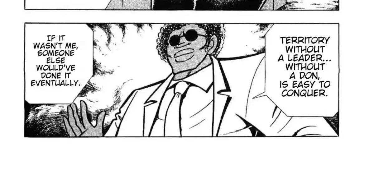 Read Man