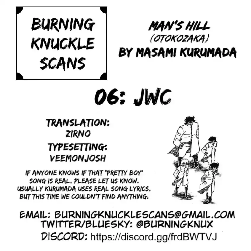 Read Man