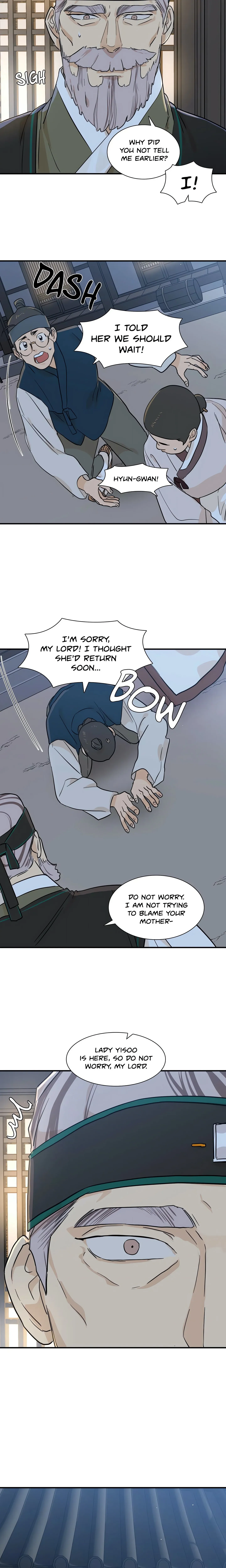 Man Slave Chapter 10 page 2 - 