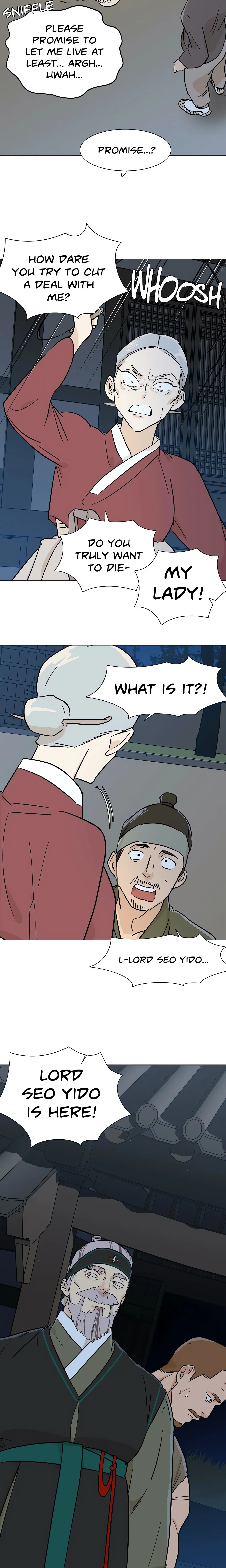 Man Slave Chapter 10 page 12 - 