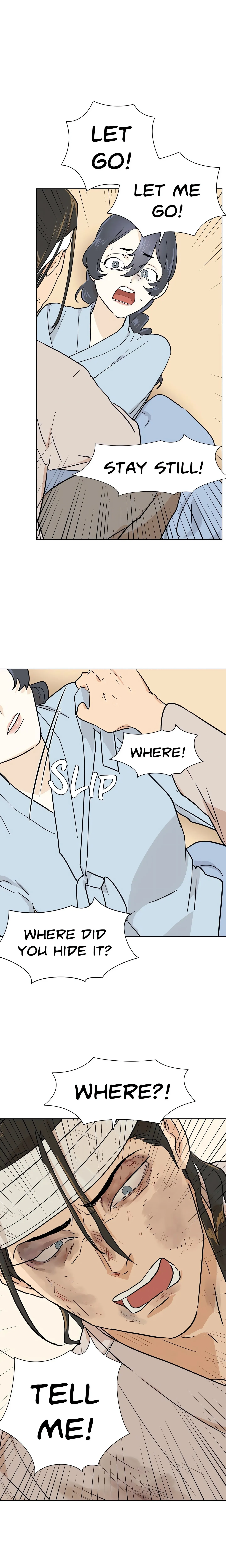 Man Slave Chapter 10 page 15 - 