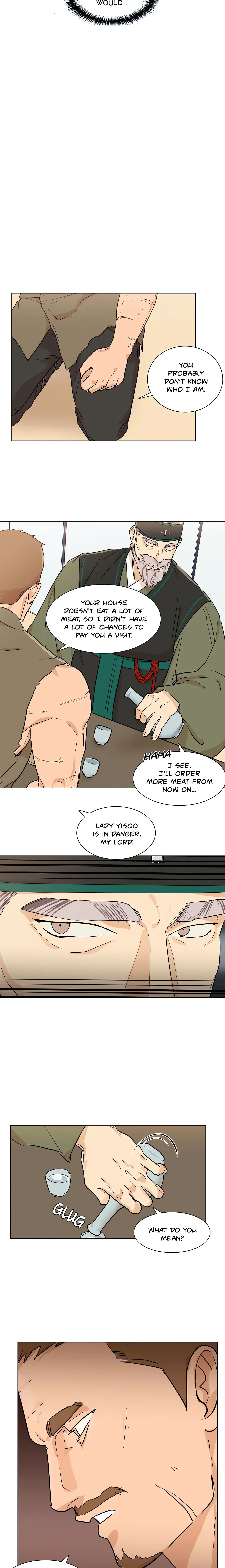 Man Slave Chapter 10 page 7 - 