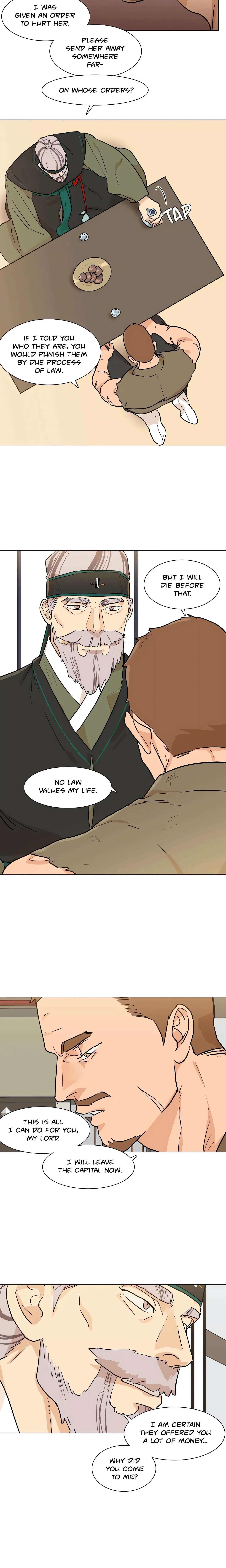 Man Slave Chapter 10 page 8 - 